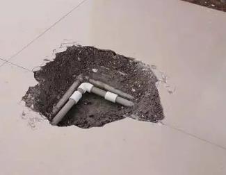 石家庄市卫生间漏水维修公司为您分享如何判断家里漏水