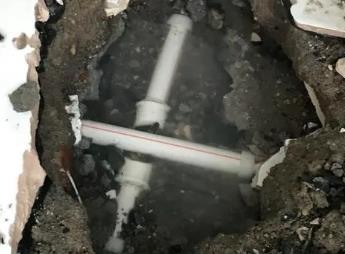 石家庄市阳台漏水维修公司为您分享楼上楼下漏水怎么处理