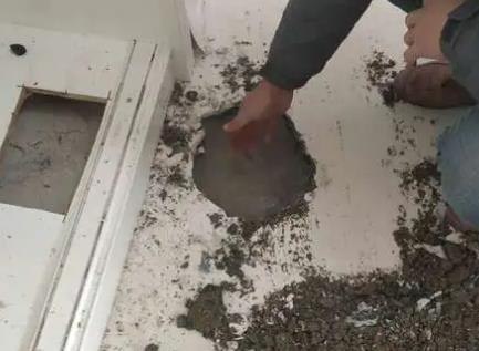石家庄市卫生间漏水维修公司分享下精确定位查漏水一次多少钱?不同级别收费不同