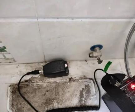 石家庄市屋顶漏水维修公司分享下卫生间漏水的危害及解决方法